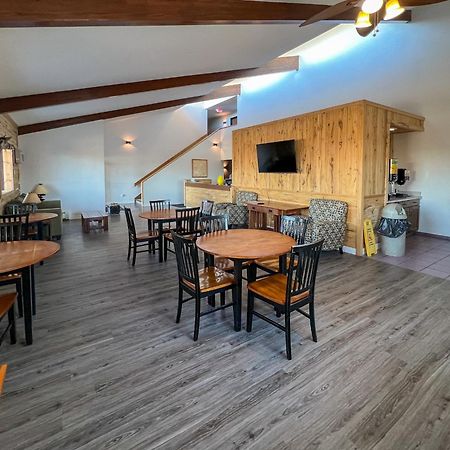 Walleye Inn Baudette ภายนอก รูปภาพ