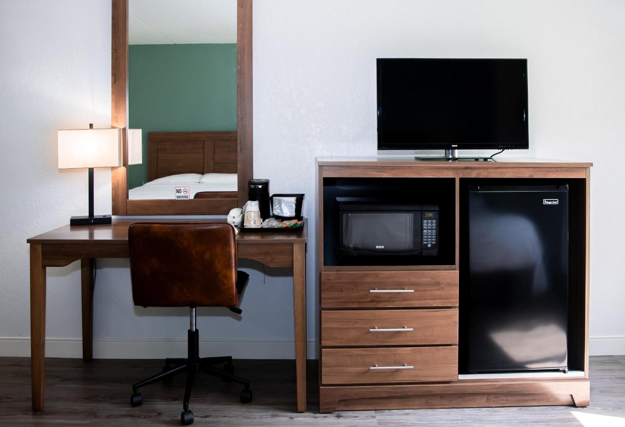 Walleye Inn Baudette ภายนอก รูปภาพ