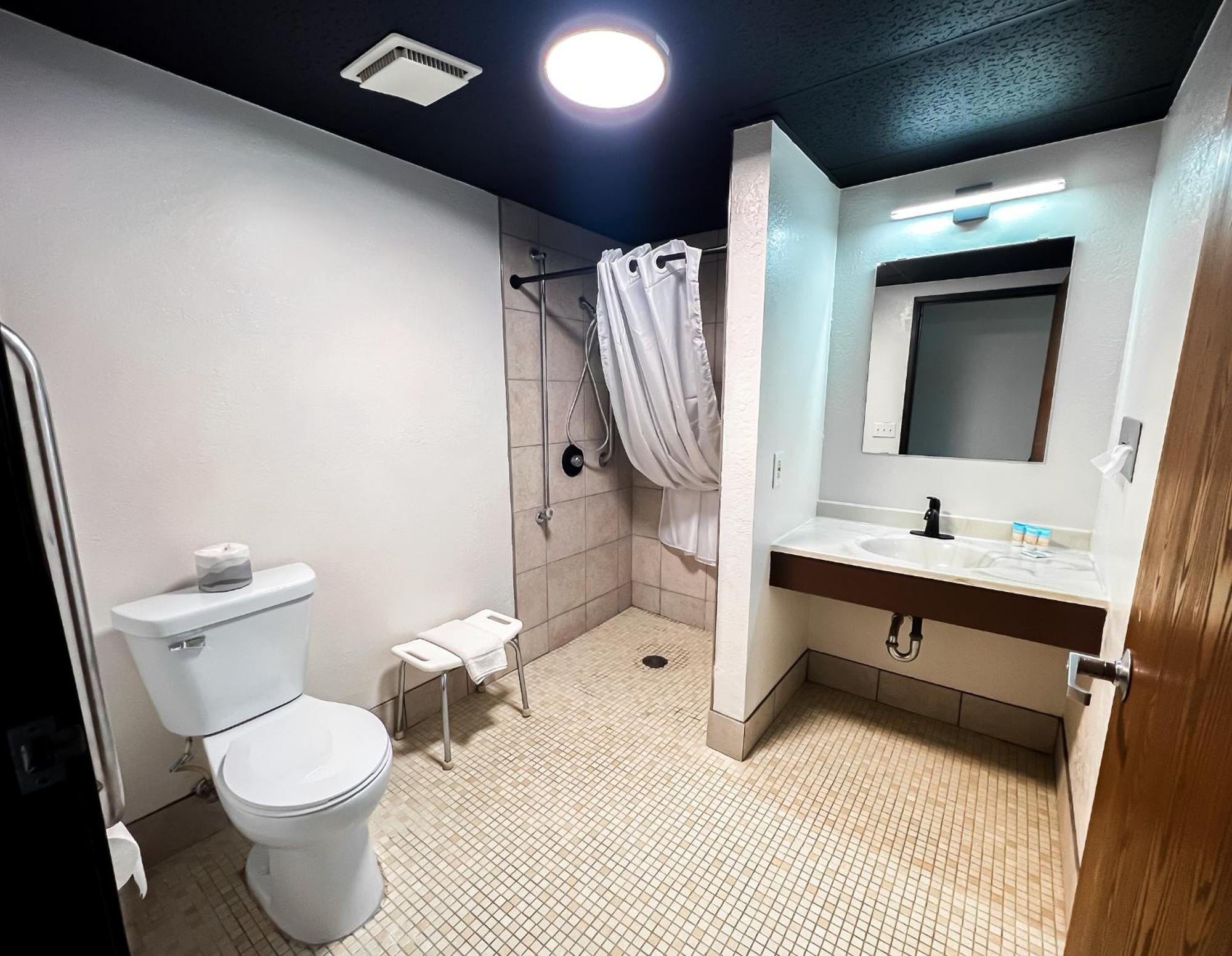 Walleye Inn Baudette ภายนอก รูปภาพ